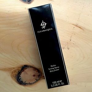 Illamasqua Hydra Setting Spray
